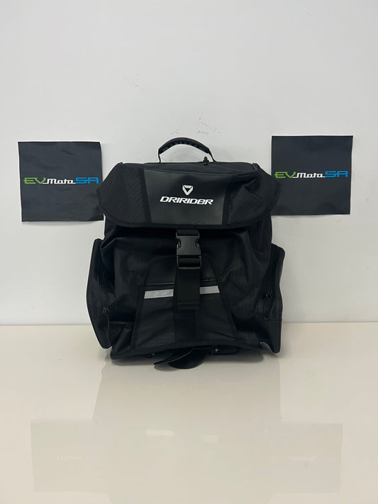 Dririder Adventure Tail pack