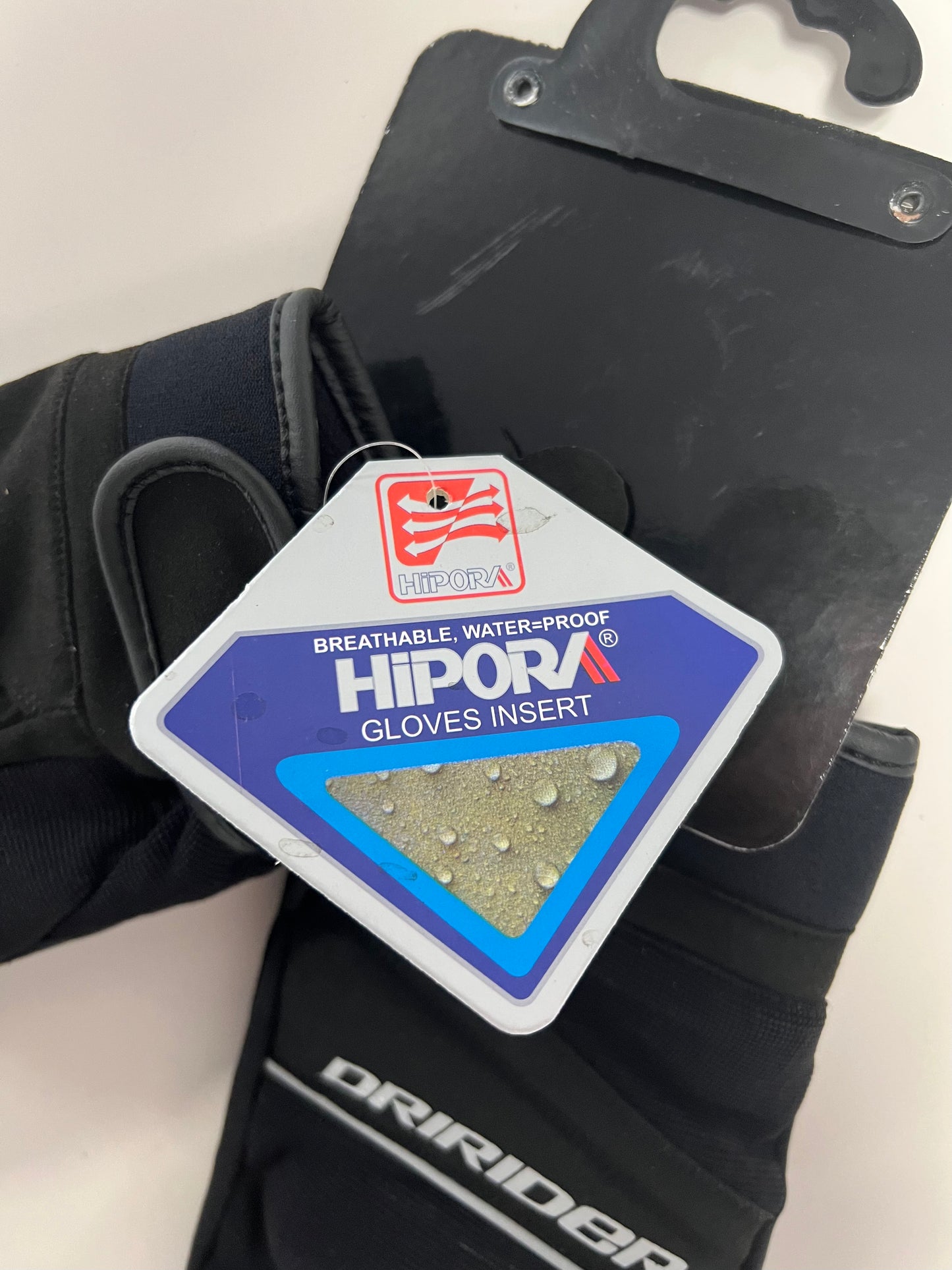 Dririder Levin Glove Ladies