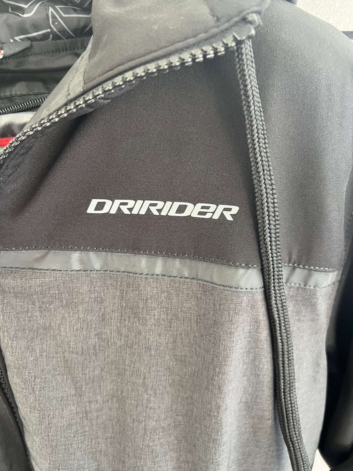 Dririder Legion Hoody