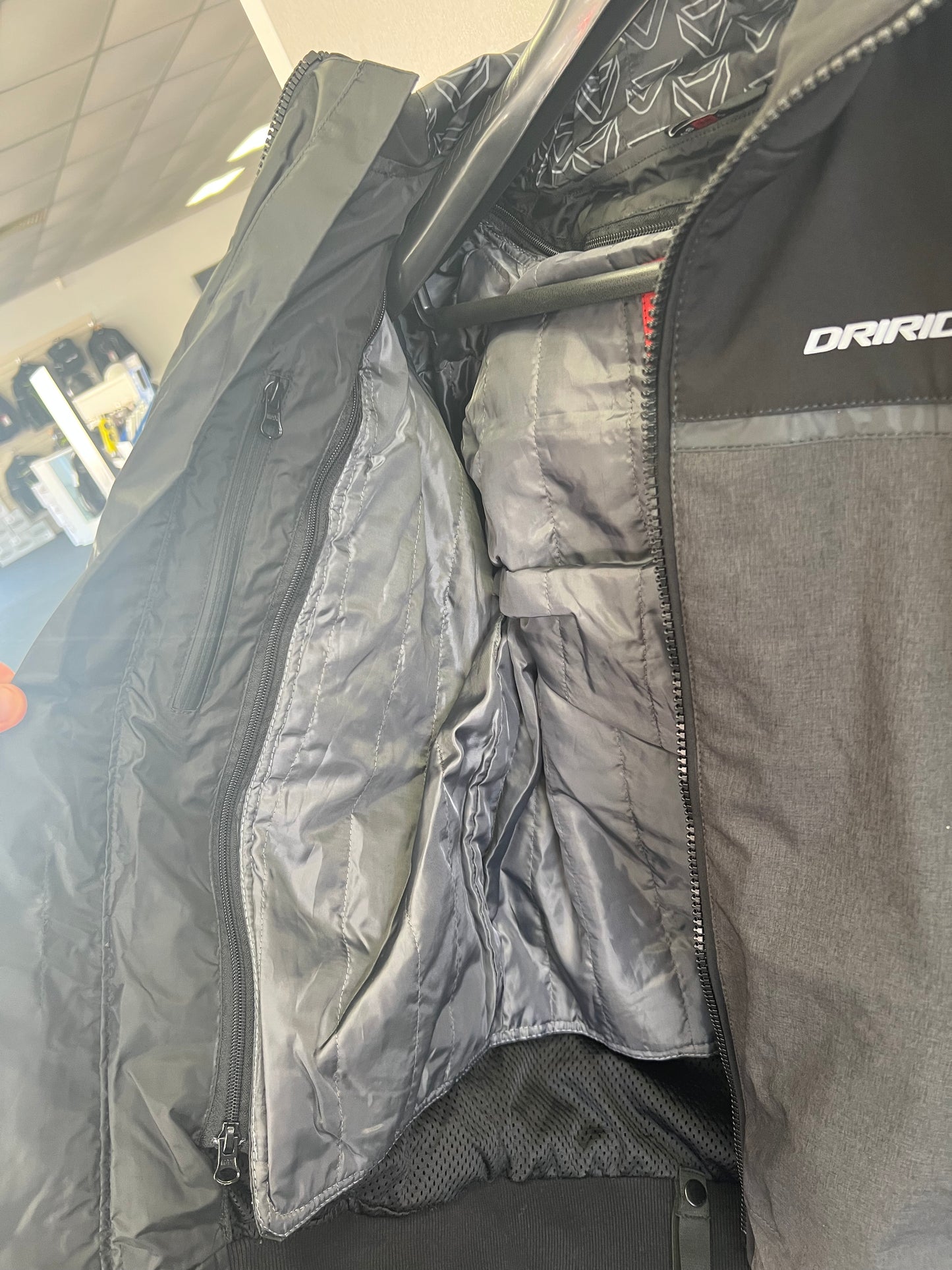 Dririder Legion Hoody