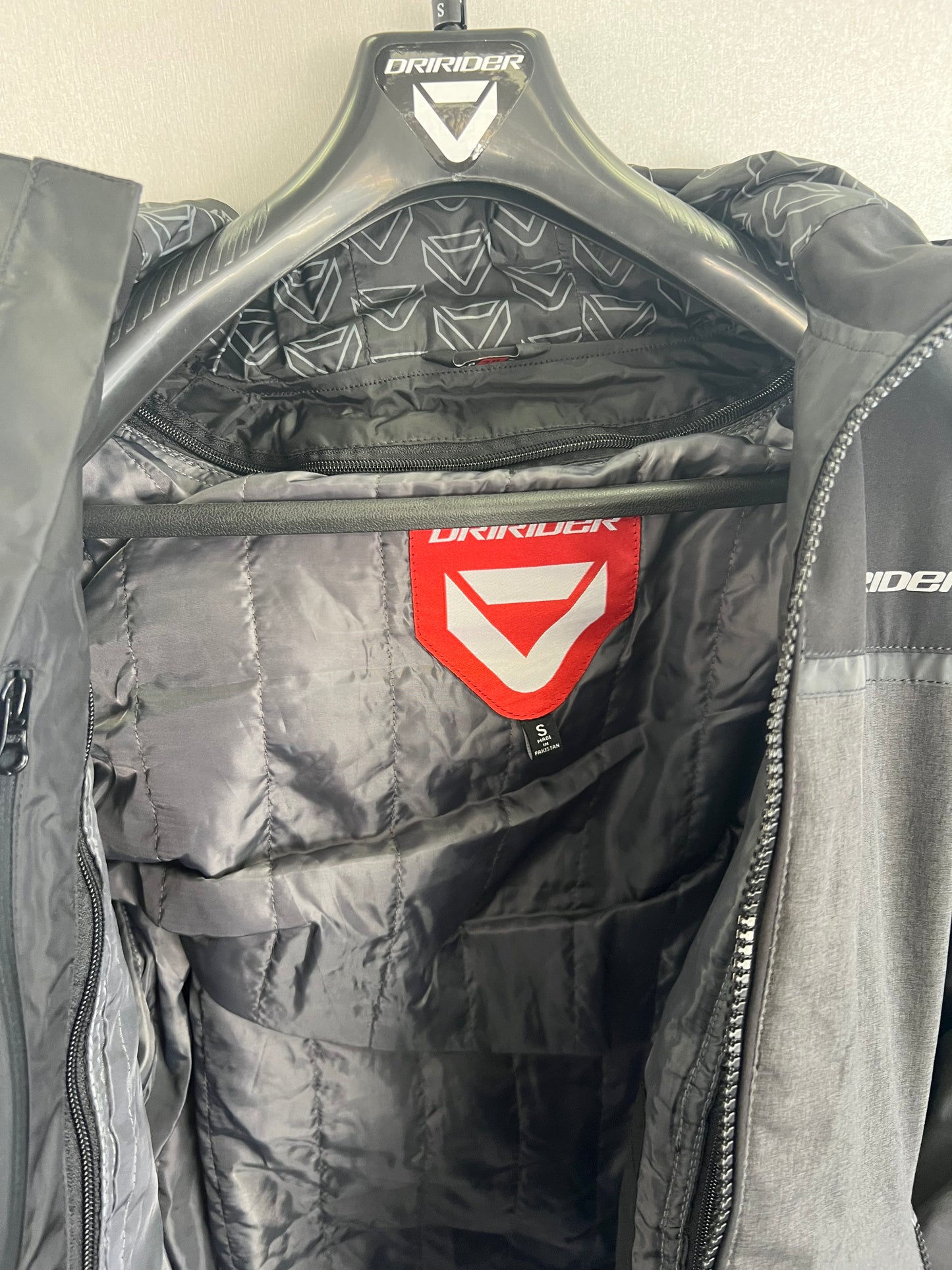 Dririder Legion Hoody
