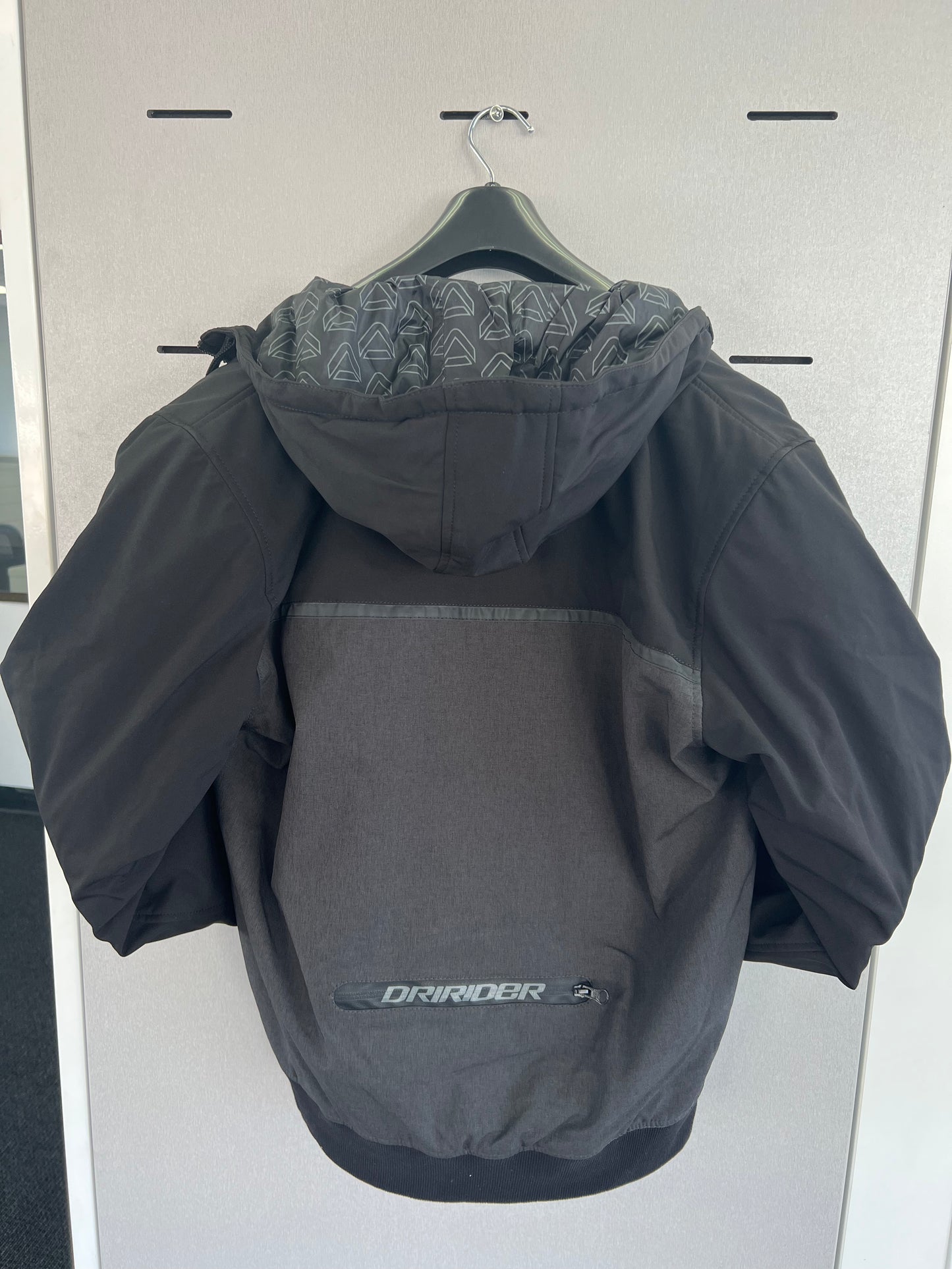 Dririder Legion Hoody